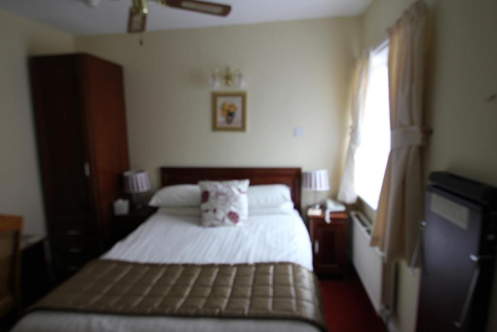 Longview Hotel 克努斯福德 客房 照片