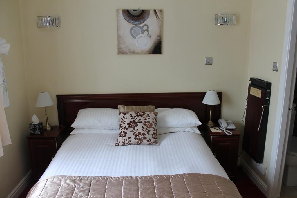 Longview Hotel 克努斯福德 客房 照片
