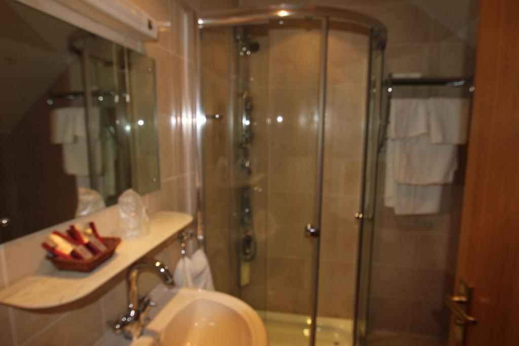Longview Hotel 克努斯福德 外观 照片